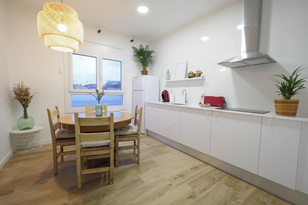 Apartaments Sa Calm La Coma 산트힐라리사캄 외부 사진