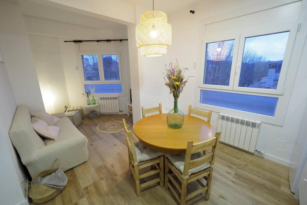 Apartaments Sa Calm La Coma 산트힐라리사캄 외부 사진
