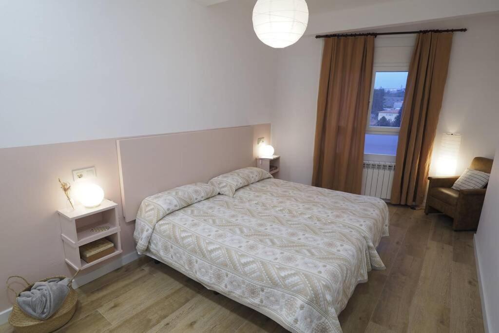 Apartaments Sa Calm La Coma 산트힐라리사캄 외부 사진